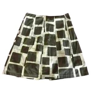 Jessica pleated skirt  size 14 NWT